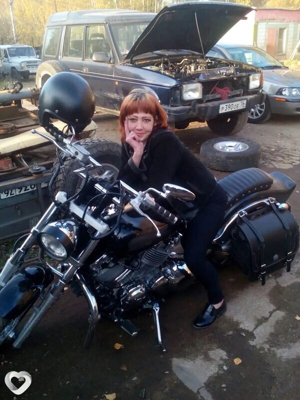 Светлана, 45, Ярославле — анкета №3148290
