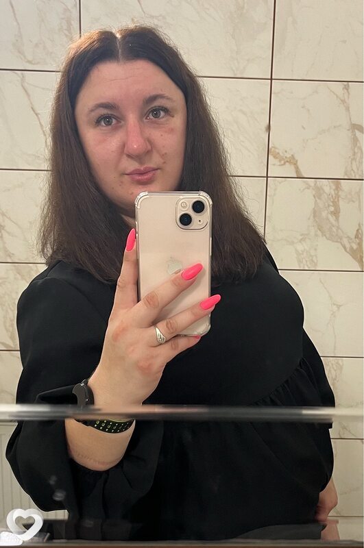Юлия, Слоним