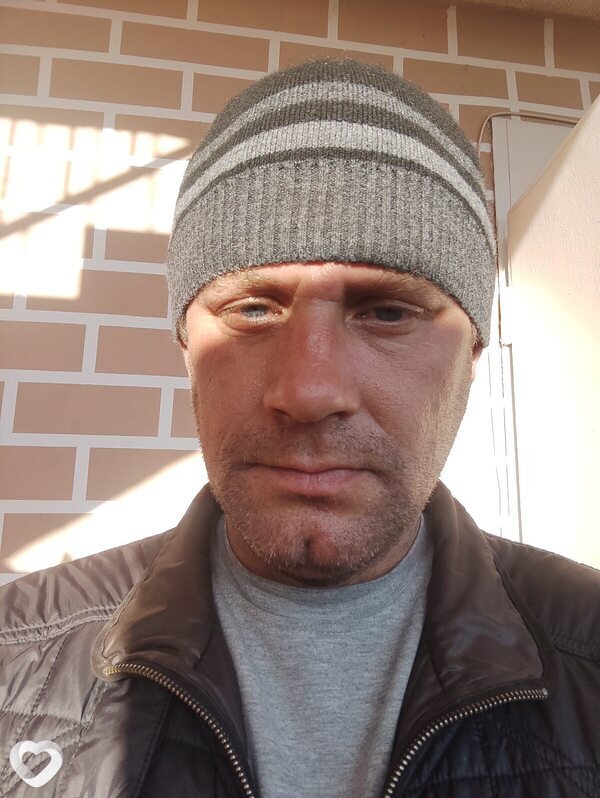 Василий, 41, Сочи — анкета №3148292