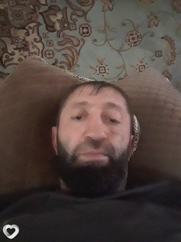 Мурад, 43, Хасавюрте — анкета №3148299
