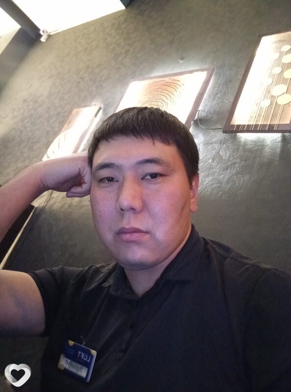 Медет, 35, Шымкенте — анкета №3148327