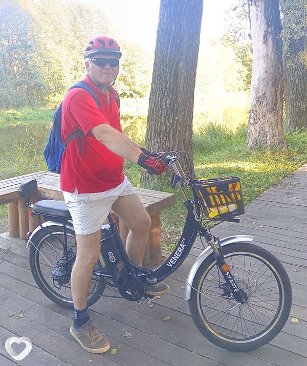 Александр, 54, Минске — анкета №3148331