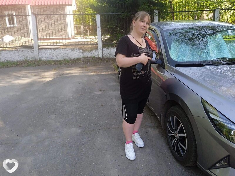 Евгения, Солтон