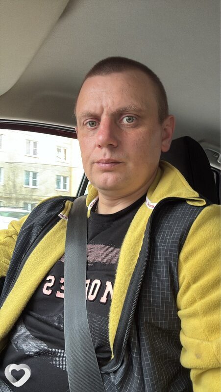 Александр, 37, Костроме — анкета №3148350