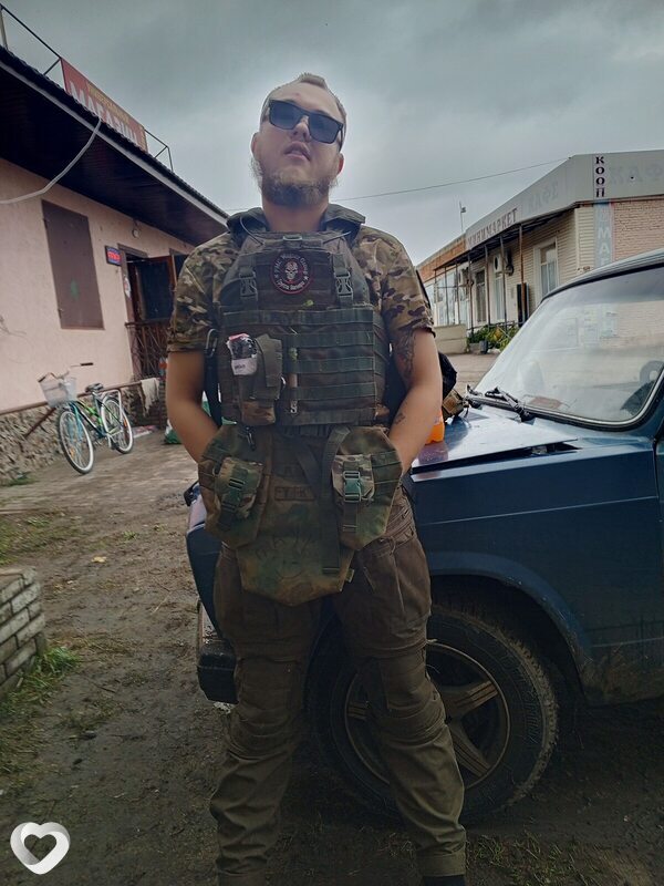 Макс, 27, Новоалтайске — анкета №3148403