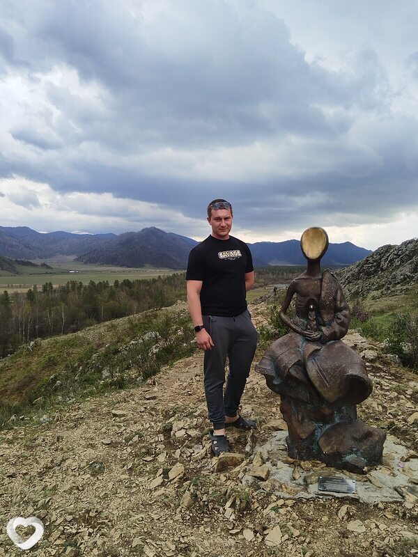 Алексей, 26, Новокузнецке — анкета №3148406