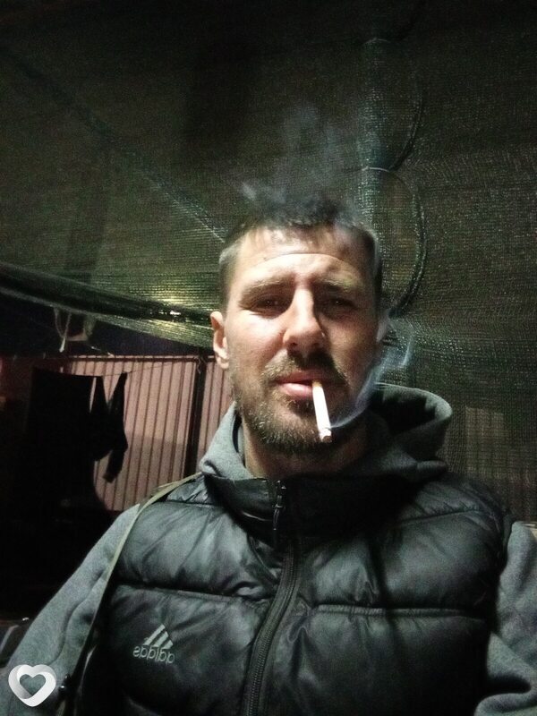 Денчик, 40, Ростове-на-Дону — анкета №3148408