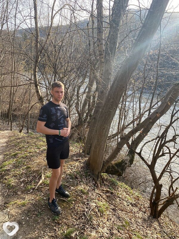 Иван, 31, Краснодаре — анкета №3148415