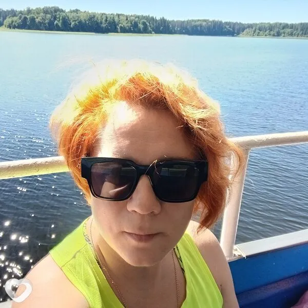 Lada, 39, Москве — анкета №3148418