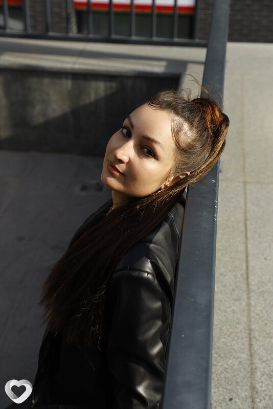 Алёна, 33, Новосибирске — анкета №3148420