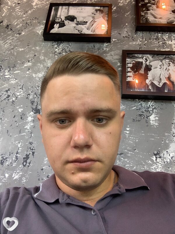 Jer, 32, Иркутске — анкета №3148423