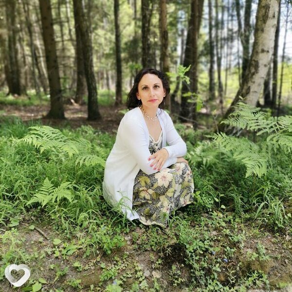 Алина, 40, Калининграде — анкета №3148429