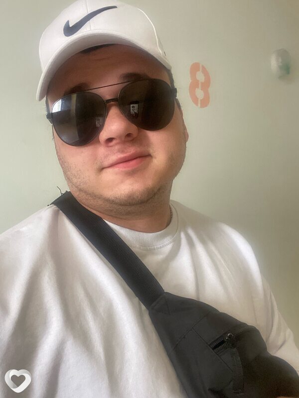 Владимир, 24, Иркутске — анкета №3148440