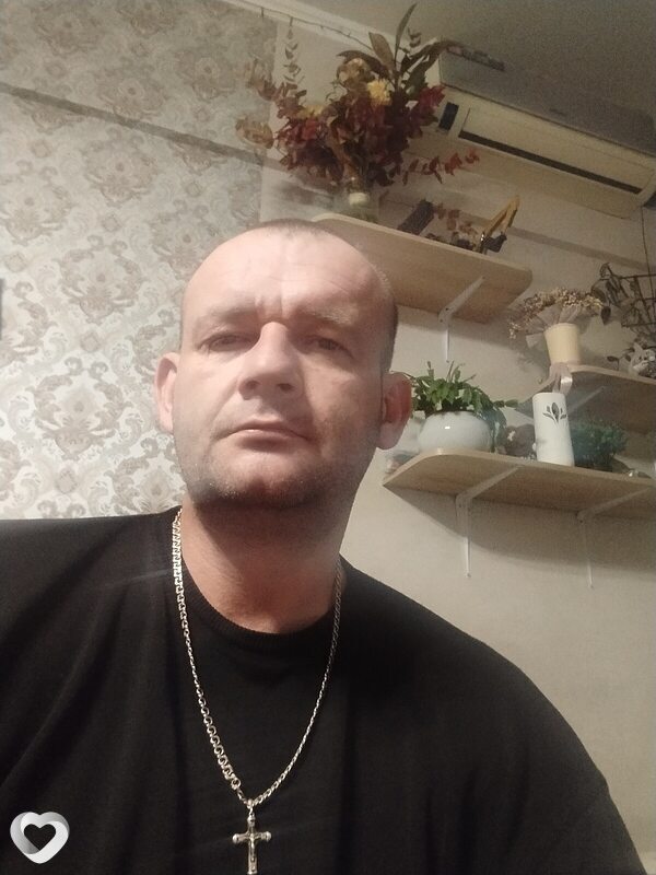 Андрей, 37, Москве — анкета №3148446