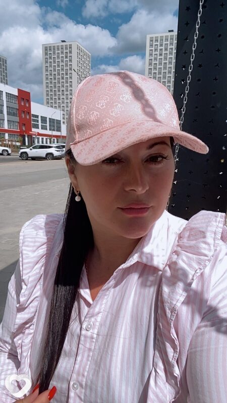 Ангелина, 41, Кузнецке — анкета №3148448