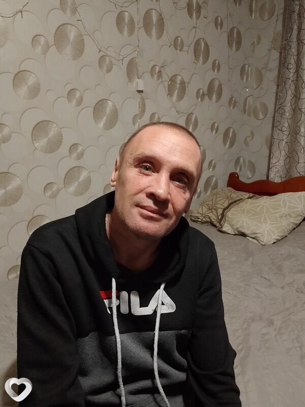 Андрей, 46, Димитровграде — анкета №3148449