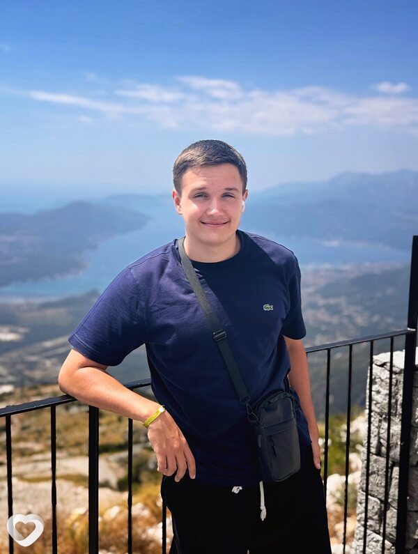 Сергей, 20, Видном — анкета №3148451