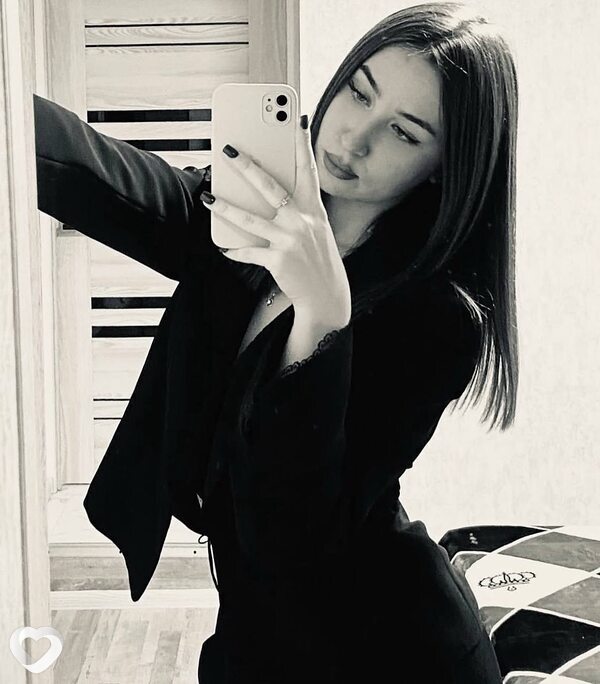 Ксения, 21, Ростове-на-Дону — анкета №3148553