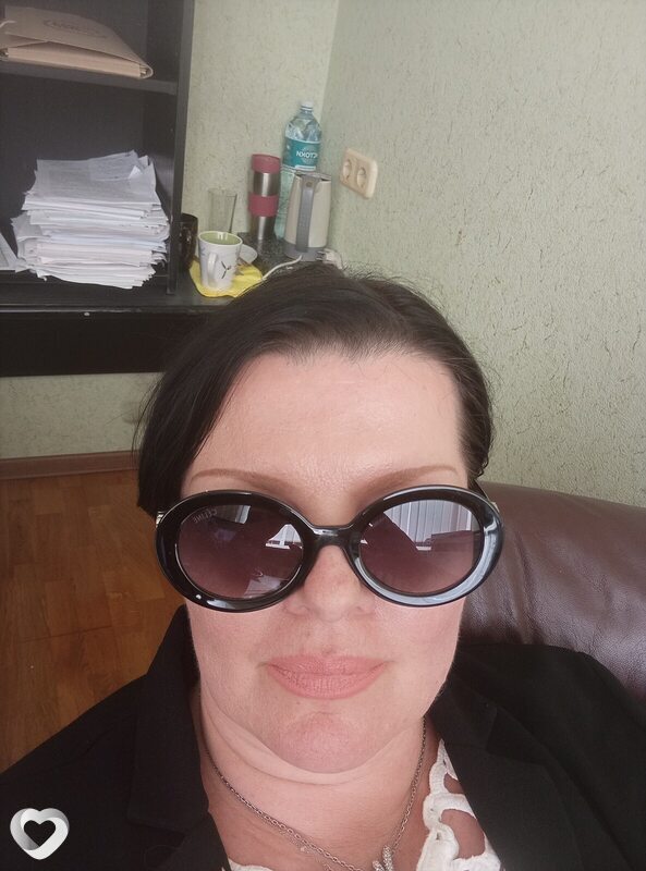 Татьяна, 46, Минске — анкета №3148556