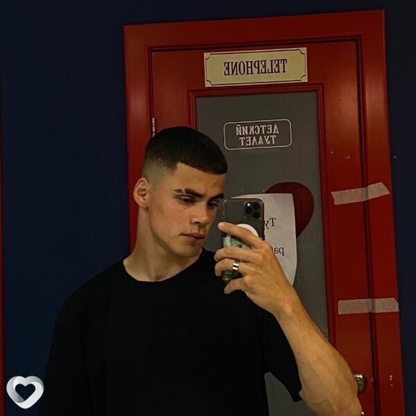 Руся, 21, Альметьевске — анкета №3148561