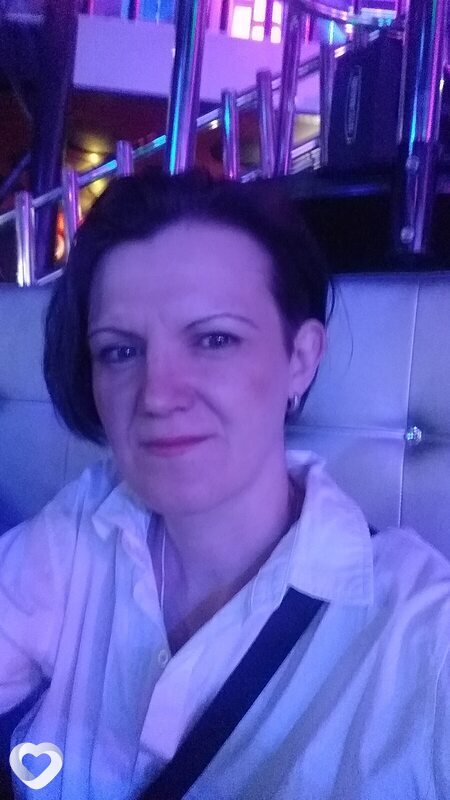 Анна, 42, Красноярске — анкета №3148569