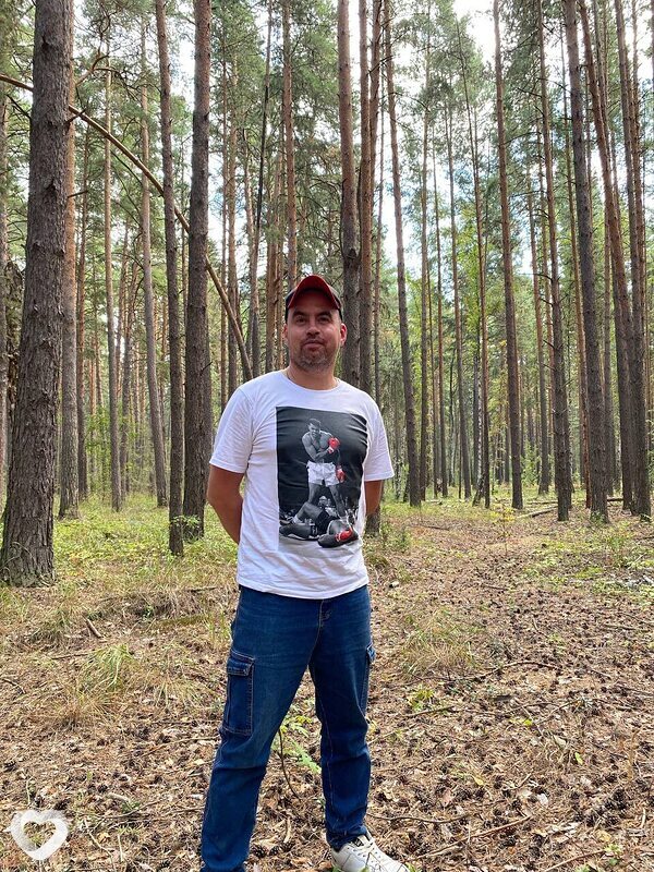 Дмитрий, 38, Челябинске — анкета №3148572