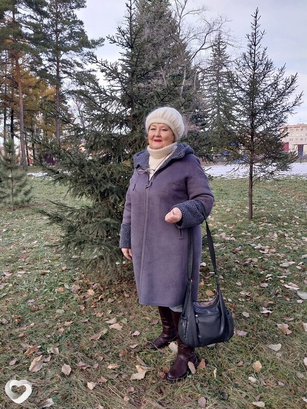 Наталья, Искитим