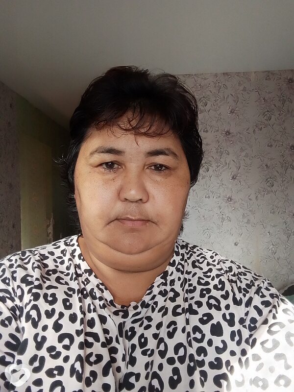 Алия, 45, Оренбурге — анкета №3148906