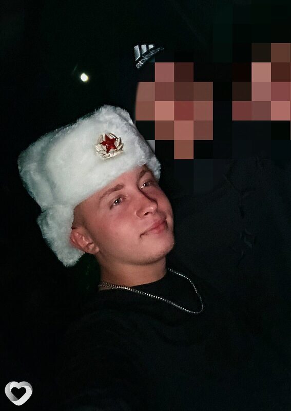 Андрей, Поспелиха