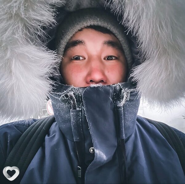Семен, 34, Якутске — анкета №3148925