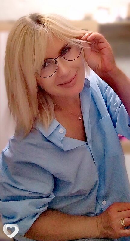 Юлия, 49, Белгороде — анкета №3148926