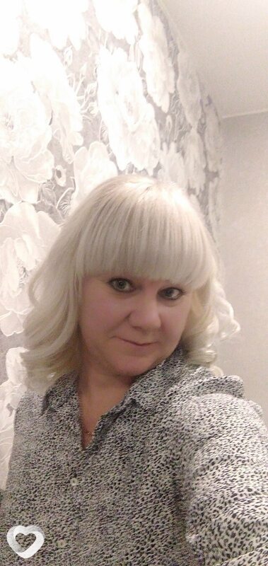Наталья, 53, Бобруйске — анкета №3148479