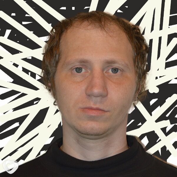 Андрей, 36, Москве — анкета №3148481