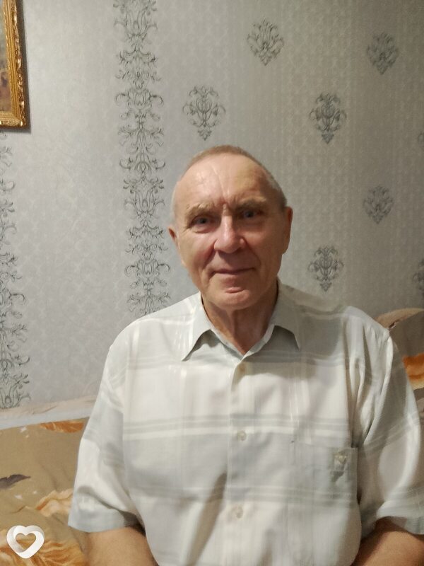 Александр, 71, Балакове — анкета №3148482