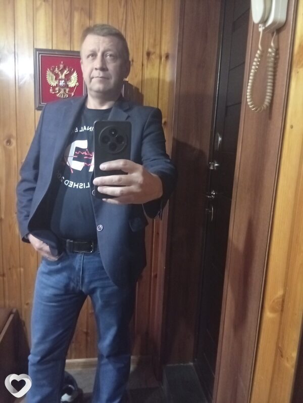 Иван, 43, Мытищах — анкета №3148487