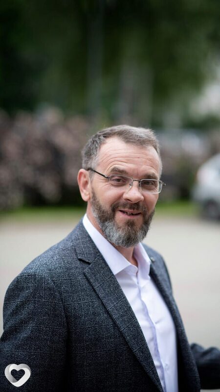 Николай, 45, Туле — анкета №3148660