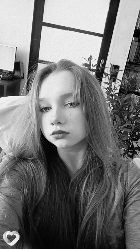 Лада, 18, Владивостоке — анкета №3148666