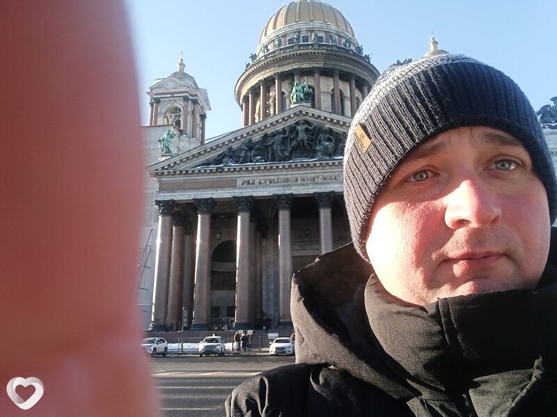 Павел, 32, Уфе — анкета №3148667