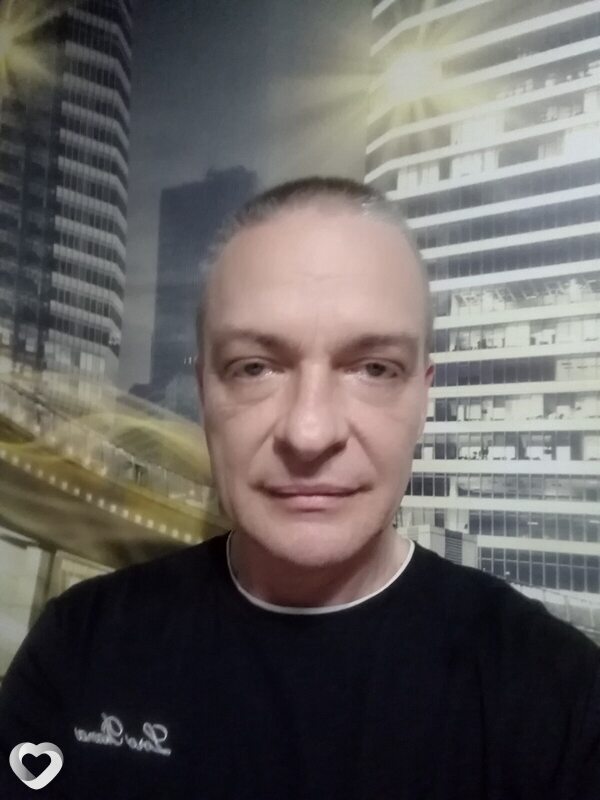 Евгений, 52, Краснодаре — анкета №3148676