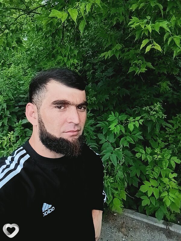 Муборакшох, 33, Альметьевске — анкета №3148855