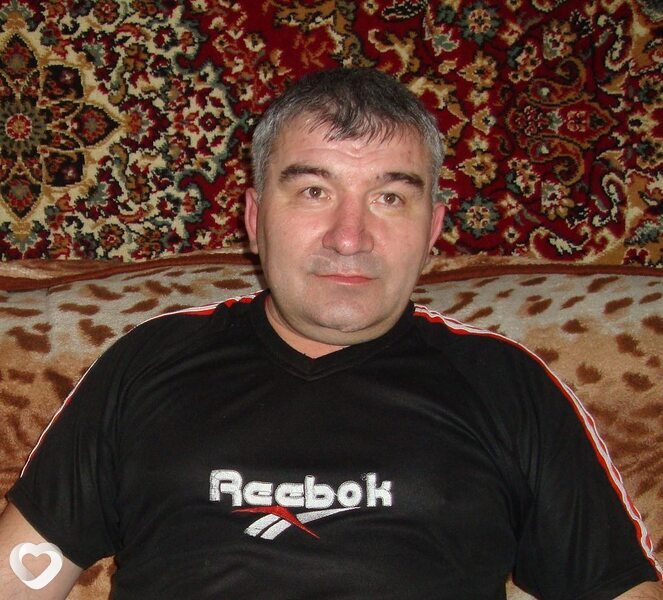 Павел Павлович, 58, Улан-Удэ — анкета №3148857