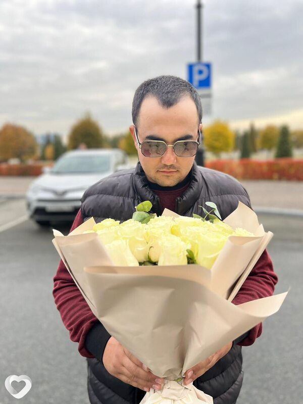 Maksut, 36, Казани — анкета №3148867