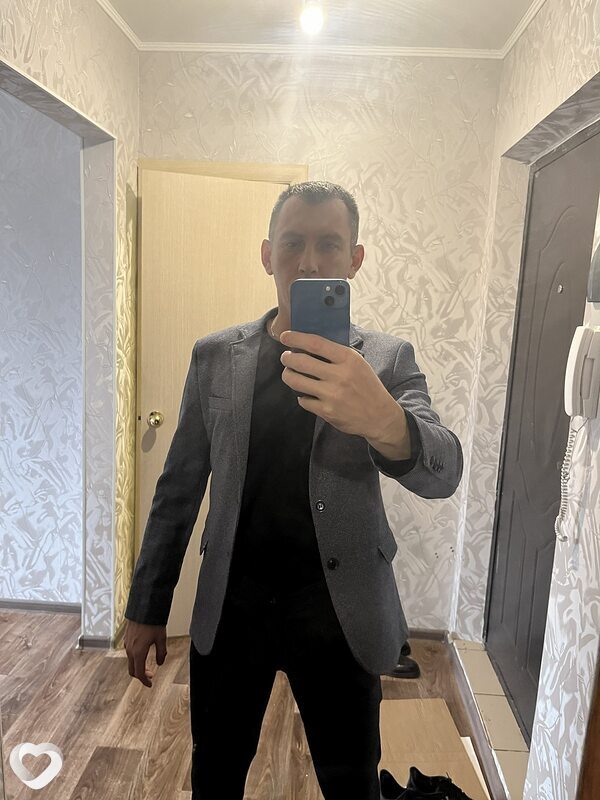 Дмитрий, 38, Челябинске — анкета №3149079