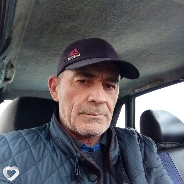 Руслан, 51, Саратове — анкета №3149086