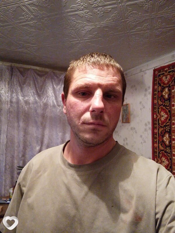 Дмитрий, 38, Братске — анкета №3149087