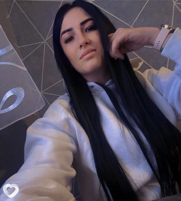 Наташа, 25, Ровеньках — анкета №3149088