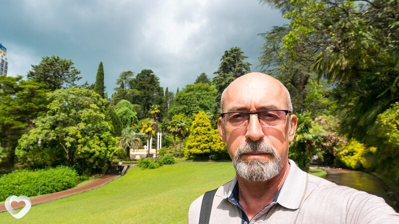 Василий, 65, Астрахани — анкета №3148453