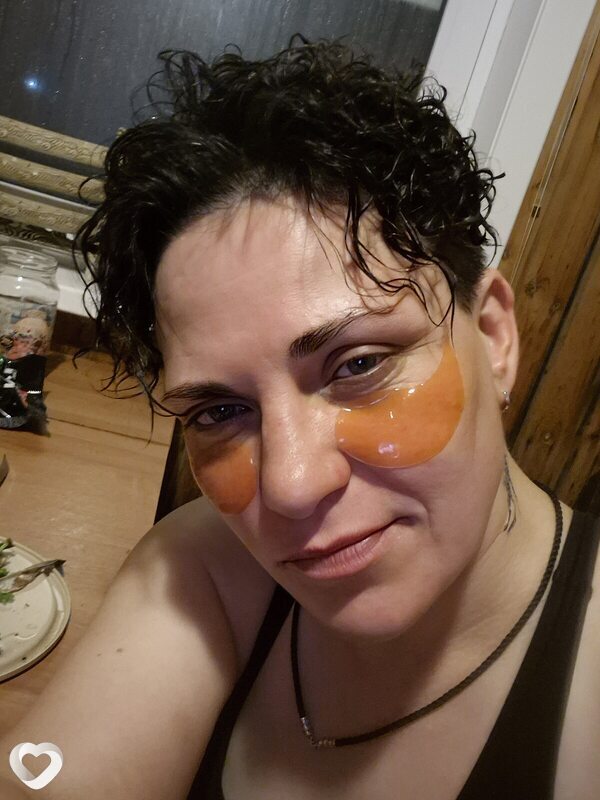 Светлана, 43, Владивостоке — анкета №3148455