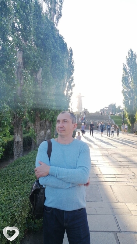 Борис, 43, Волгограде — анкета №3148456