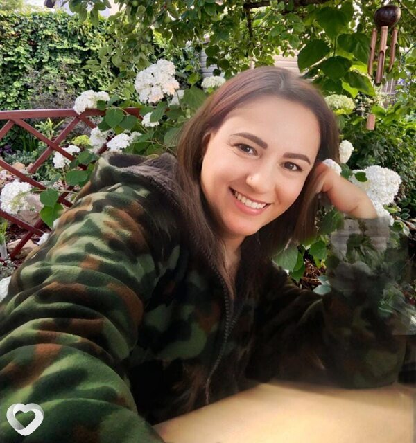 Алена, 36, Краснодаре — анкета №3148458
